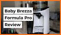 Baby Brezza Formula Pro Wifi related image