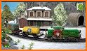 Model Railway Easily related image