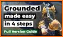 NEW  Grounded Survival Game  GUIDE related image