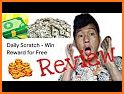 Daily Scratch and Win - Earn Free Reward Points related image