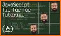 Tic Tac Toe - Play With AI related image