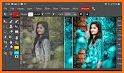 Photo Pea Editor - Free Photo Editor & Courses related image