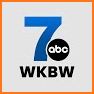 WKBW 7 News Buffalo related image