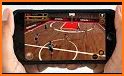 NBA NOW Mobile Basketball Game related image