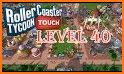 RollerCoaster Tycoon Touch related image