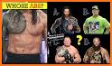 WWE Wrestlers Quiz related image