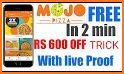 MOJO Pizza - Order Pizza Online | Pizza Delivery related image