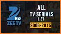 Zee TV Shows & Serials - Shows On Zee TV Helper related image