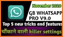 GBWsapp Pro V9 2020 related image