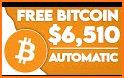 Forex Cash - Get Free Reward and Win Btc related image