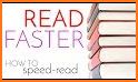 Speed Reading - How To Read Faster related image