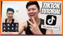 Tutorial Tik Tok Music Dance Video related image