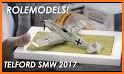 Airfix Model World Magazine related image