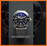 CELEST5456 Diver Watch related image