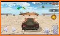 Car Stunt Games 3D - Mega Ramp Car Racing (2020) related image