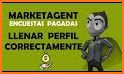 Marketagent related image