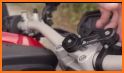 calimoto Motorcycle GPS Navi related image