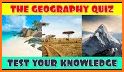 Geography. Quiz. Many tests related image