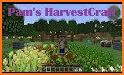 HarvestCraft Plants Mod Minecraft PE related image