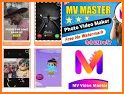 MV Video Master - MV Short Video Status Maker related image