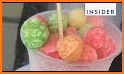 Frozen Pet Ice Cream Desserts & Icy Drinks related image