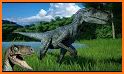 Raptor Simulator: Velociraptor related image