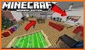 Furnicraft Furniture Mod related image