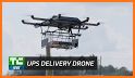 Drone Delivery related image