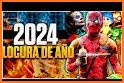 Peliculas Estrenos 2024 related image