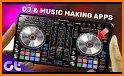 Dj Sound Mixer Studio - Dj Remix Music Player related image