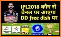 IPL 2018 (Schedule, Live Tv, Fixtures) related image