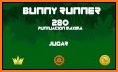 Happy Rabbit Runner 2D related image