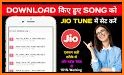 Set Jiyo Music Caller Tunes related image