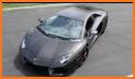 Real Lambo Aventador Car Driving related image