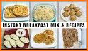 Breakfast Food Recipe 2! related image