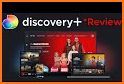 discovery plus - Stream TV Shows Guide related image