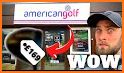 American Golf related image