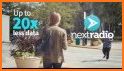 NextRadio Free Live FM Radio related image