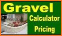 Gravel Calculator related image