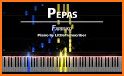 Farruko Piano Tiles Pepas related image