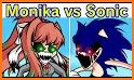 Monika Friday Funny Music Battle Night related image