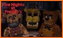 Animatronics Mod for Minecraft related image