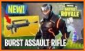 FORTNITE BATTLE ROYALE VIDEO related image