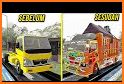 Truck Canter Simulator Indonesia 2020 - Anti Gosip related image