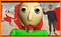 Baldi's Basics in Education and Learning related image