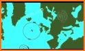 Surface Pressure Charts for Paragliders - USA related image