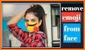 Face Emoji Remover: Girls & Boys Photo (PRANK) related image