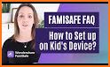 FamiSafe Jr - App for kids' devices related image