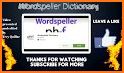 Wordspeller Dictionary related image