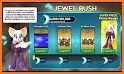 Jewel rush related image